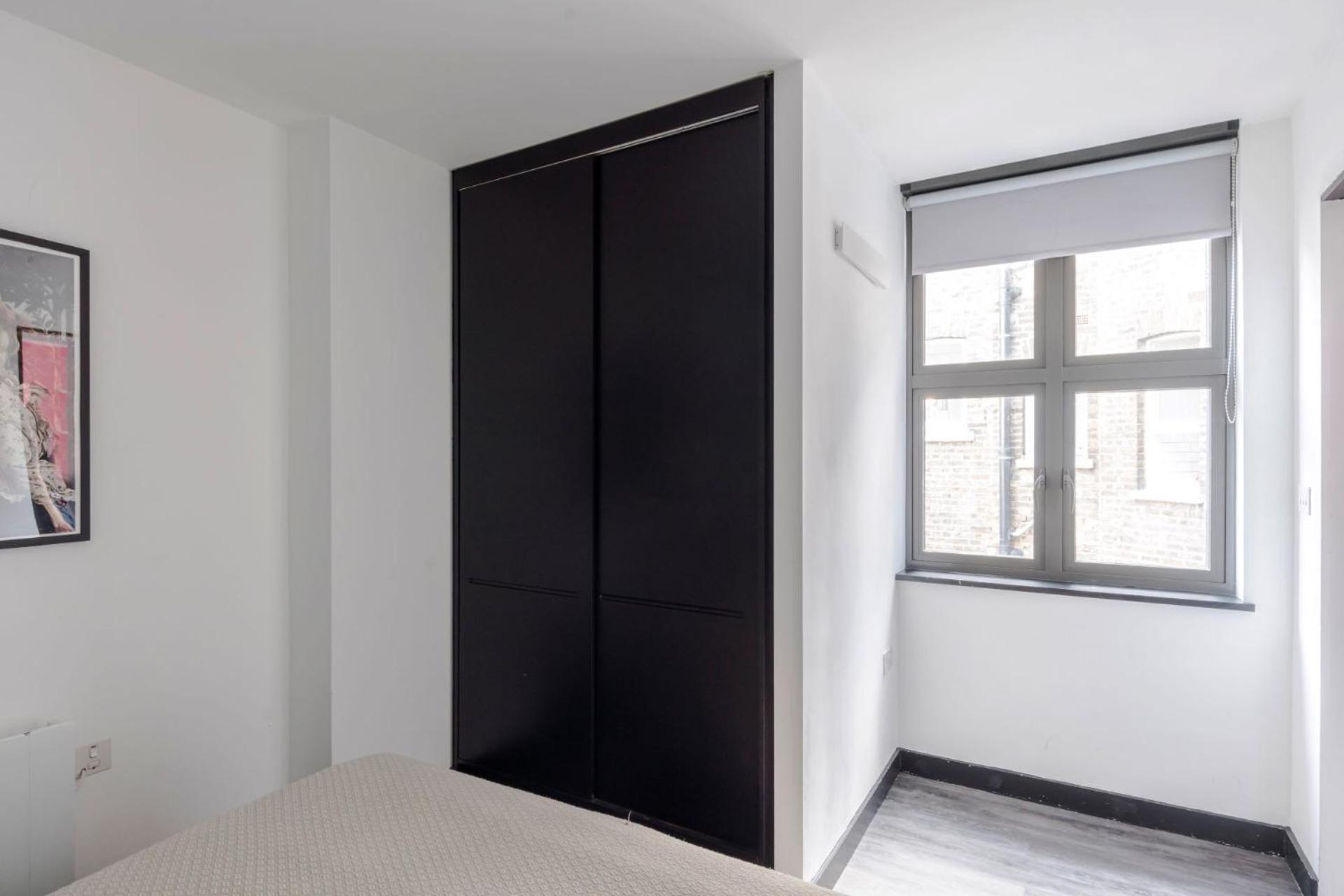 The "Slaycation" Crib - Soho - By Frankie Says Apartment London Exterior photo